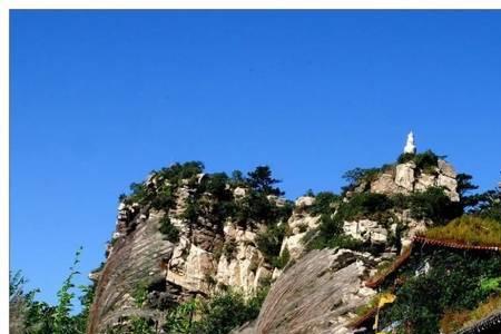 2022年青岩寺现在对外开放吗