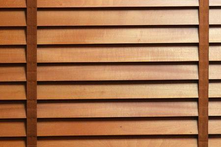 什么颜色遮光的百叶窗最好