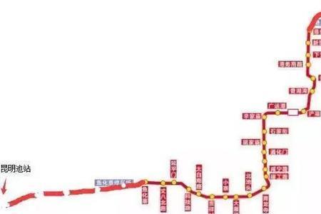 西安地铁14号线运行时长及时刻表