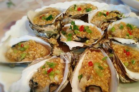 电烤箱烤生蚝会沸腾吗