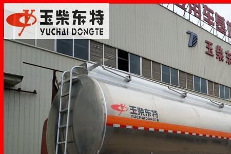 油罐车多久换机油