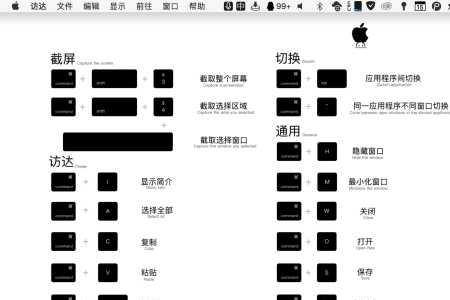iphone反转快捷键