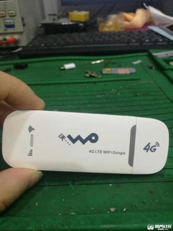 随身wifi充不上电怎么办