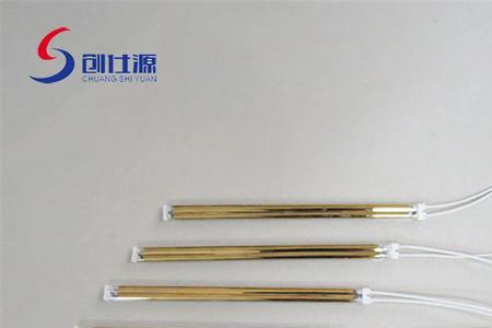 卤素管和石英发热管哪个好