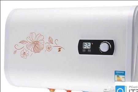 即热式热水器出现E3