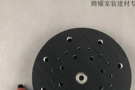 气动干磨机磨头没劲如何修理