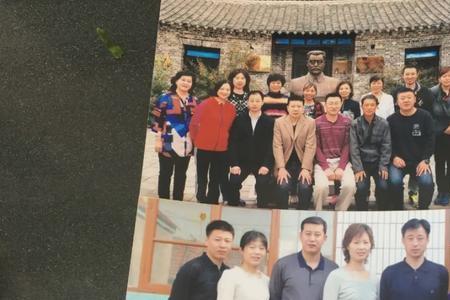 北宫姓氏现在还有后人吗
