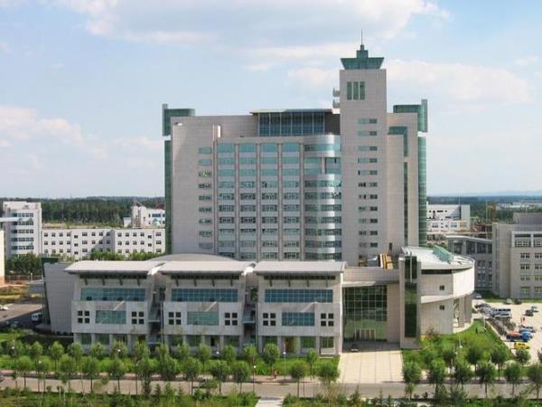吉林大学各校区的专业，急