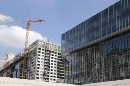 国采光立方为什么这么贵