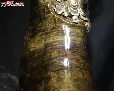 世球上有金丝榔阴沉木吗
