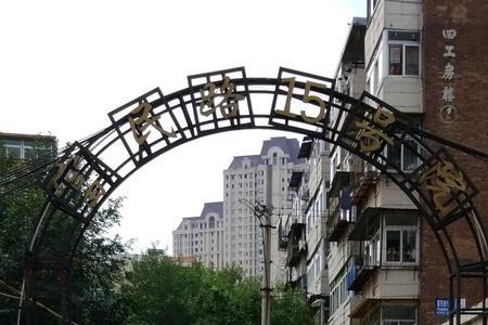 天津河东富民路有地铁么