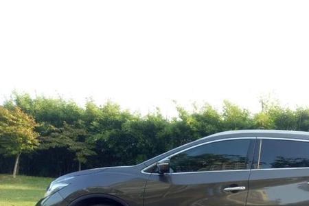 楼兰21款跟19款cvt有区别没
