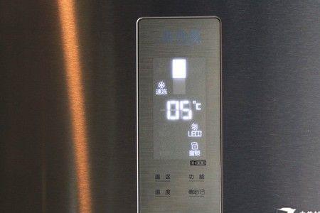 雅典娜冰箱电脑板故障