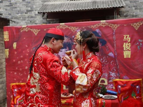 结婚舅舅买盆什么寓意