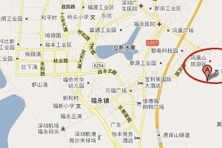 现在深圳福永限行外省车