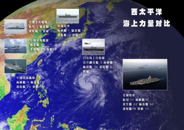 紧邻我国东海的是太平洋吗