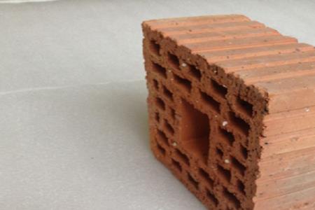 多孔砖最高可以砌多高