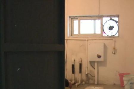 地下室仓房为何不让加顶