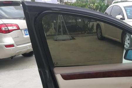别克林荫大道门板怎么拆