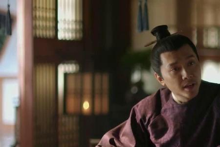 知否顾廷烨喝酒撒娇是哪集