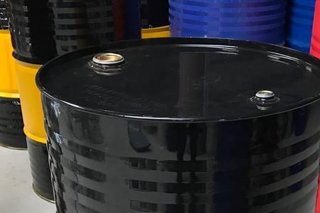 200升标准铁油桶直径