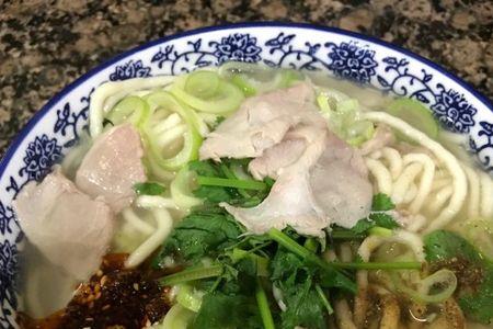 郏县今麦郎饸饹面多少碗