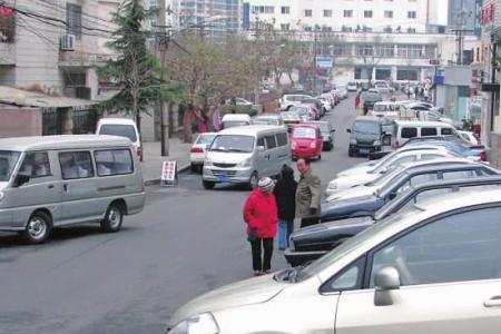 外地车在北京未交停车费会怎样
