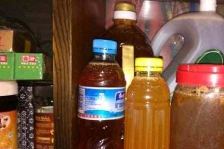 黄水变清的方法