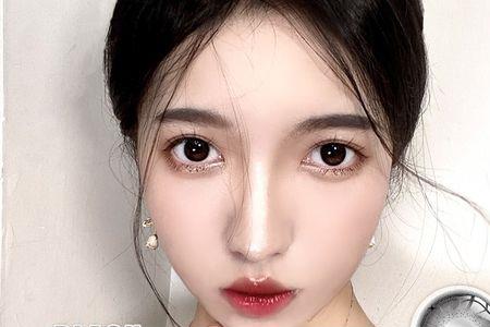 14mm和14.2mm美瞳的差别