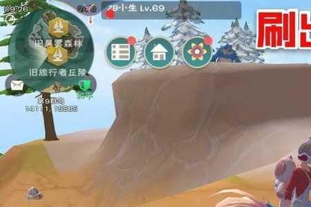 创造与魔法极品陆行鸟属性