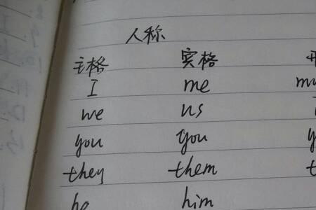 she is 造句形容词