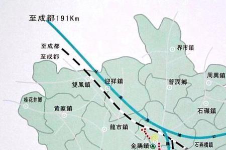 四川隆昌县是属哪个城市