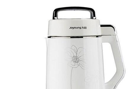 九阳销售最高纪录是哪款豆浆机