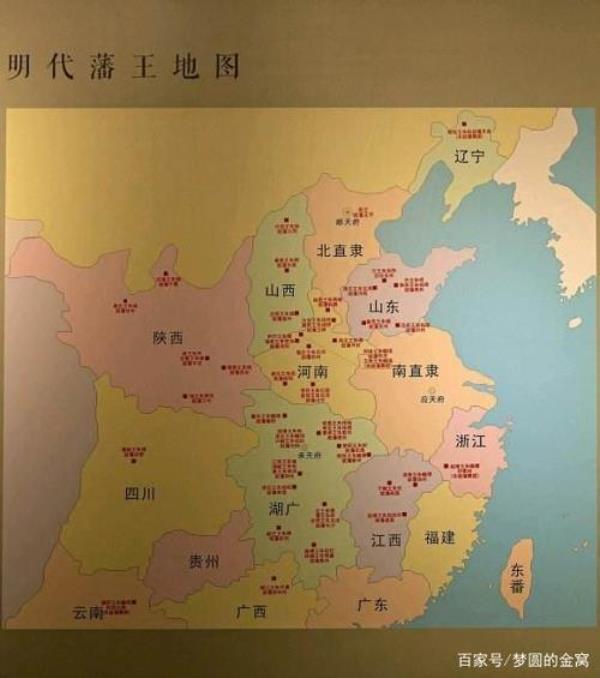 明朝为什么叫明世祖