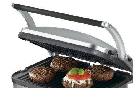 cuisinart烤箱使用方法怎么调温度
