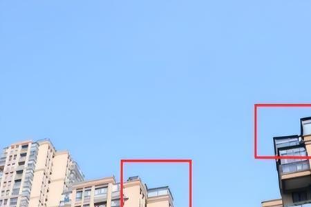 十八层高十三层是腰线层吗
