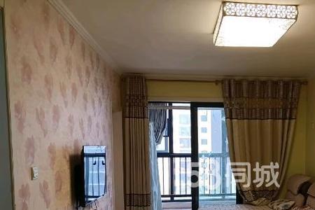 安联青年城为啥这么便宜