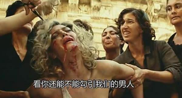 获奖电影经典排行榜前十名
