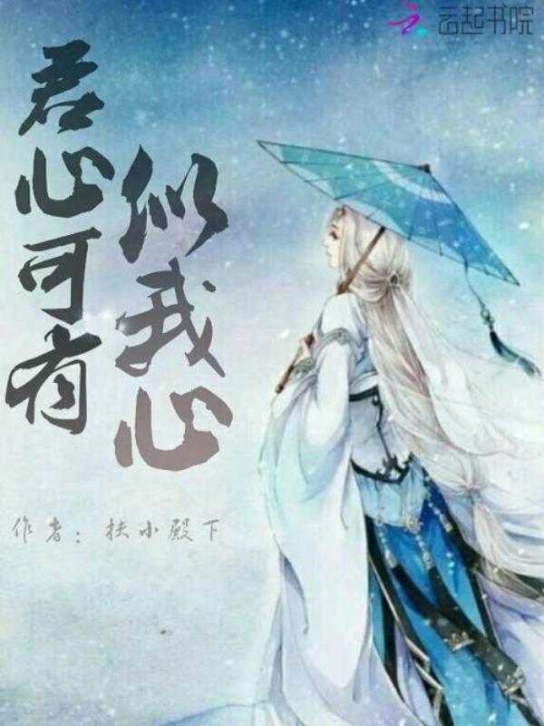 我心似君心怎么回