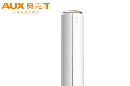 奥克斯柜式空调e4故障是怎么回事