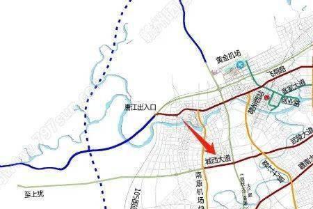 广清大道何时恢复通车