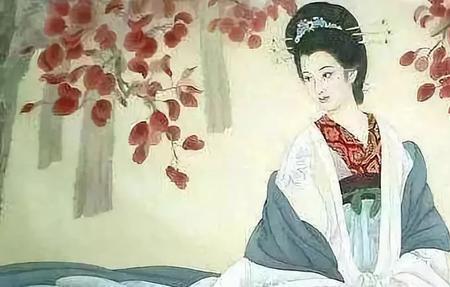 表达情有独钟,非你不可的古诗词