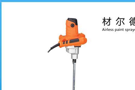 腻子粉手动搅拌怎么才没有颗粒