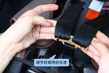 安全带太松收回无力