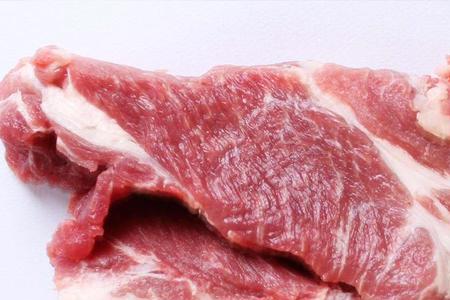 五层五花肉是哪个部位