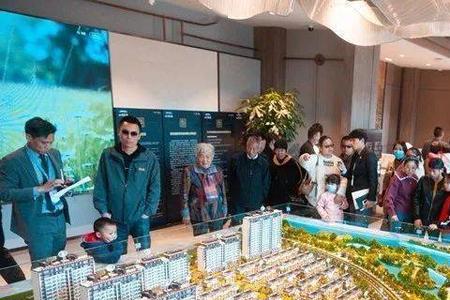 海安山河宸院能按时交房吗