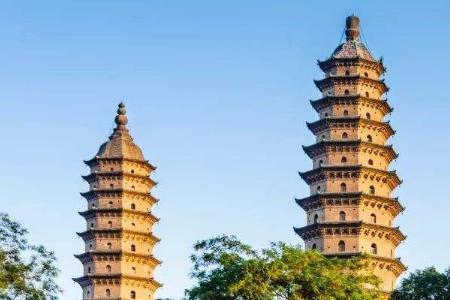 山西人是什么血统