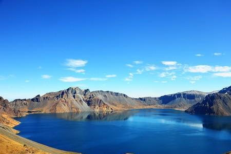 松花湖和长白山哪个好