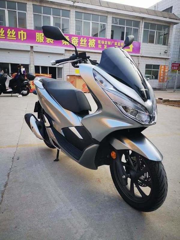三阳250和本田PXC160怎么选