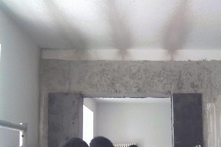 承重墙开发商会预留空调孔吗